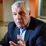 "Rutas calientes y ciudades fr�as": el analisis de Carlos Germano sobre el consumo