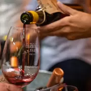Chachingo Wine Fair: dos noches para disfrutar lo mejor del vino argentino