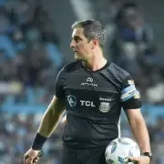 Así se juegan los Cuartos de Final del Torneo Clausura y quién arbitra cada partido