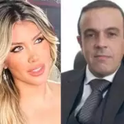 Detuvieron al exabogado de Wanda Nara por estafas: cu�nto le habr�a sacado a Gonzalo Montiel