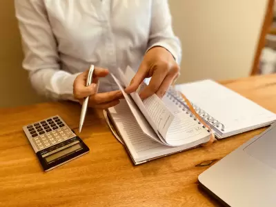 Finanza Personal