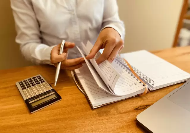 Finanza Personal
