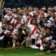 Un h�roe de Madrid no ser� tenido en cuenta en River y �vuelve a Hurac�n?