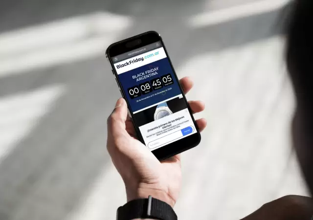 Las estafas online crecen en Black Friday con t�cticas cada vez m�s sutiles.