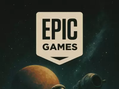 Universe for Sale en Epic Games