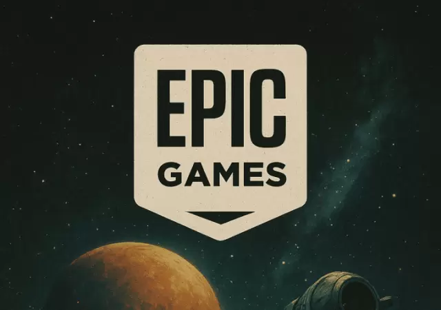 Universe for Sale en Epic Games