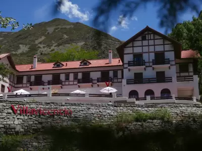 Aniversario de la reserva Villavicencio