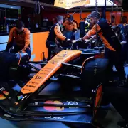 El sincericidio de McLaren tras la descalificación en Las Vegas: el error que puso en jaque el título de Norris
