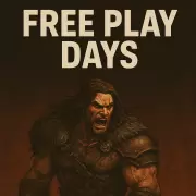 Xbox libera 5 juegos gratis este fin de semana: el RPG de fantasía oscura que tenés que probar