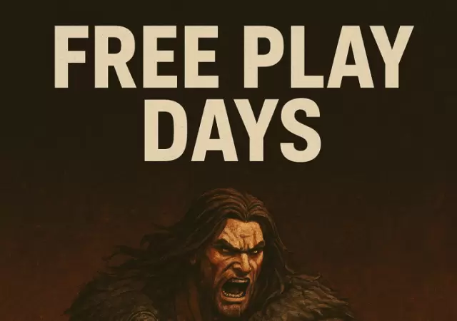 Xbox libera 5 juegos gratis este fin de semana: el RPG de fantas�a oscura que ten�s que probar