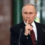 El Kremlin vaticina un "colapso del frente" si Kiev no se retira de los territorios disputados