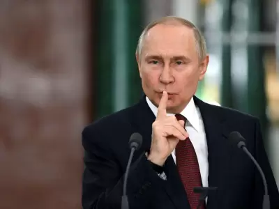 Putin insiste en que el reconocimiento jur�dico de la soberan�a sobre Donb�s y Crimea "tiene importancia".