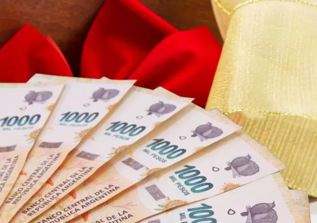 Aguinaldo diciembre 2025: cu�ndo se cobra y c�mo se calcula