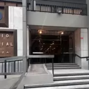 El Colegio Notarial de Mendoza se capacita para la fiscalización y la justicia preventiva de emprendimientos mineros