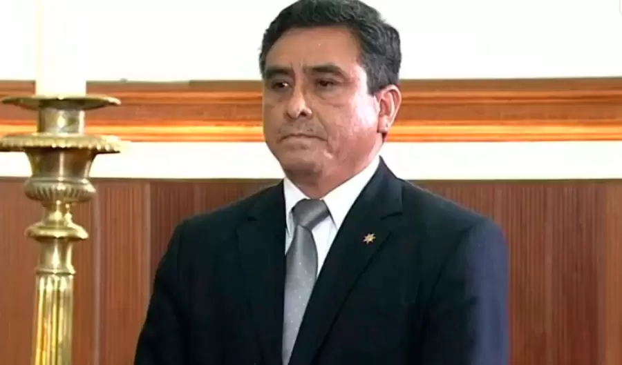 Willy Arturo Huerta Olivas