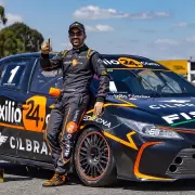 Qui�nes son los 8 mendocinos que ser�n parte de la fiesta del TN y el TurCar 2000 en San Mart�n
