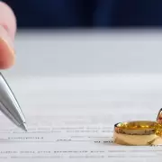 �Se termin� el amor? El "matrimonio inteligente" que cada vez m�s argentinos eligen