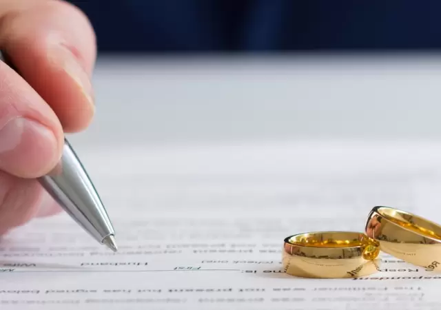 La firma de un acuerdo prematrimonial es una tendencia creciente en Argentina.