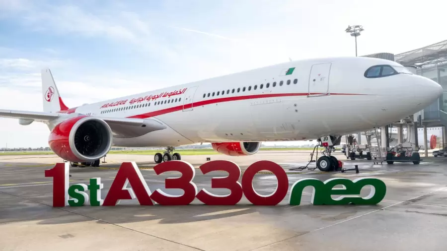 Airbus A330neo