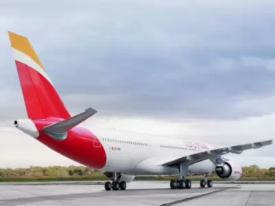 El Gobierno de Venezuela revoc� concesiones a seis aerol�neas (incluyendo Iberia y Avianca).