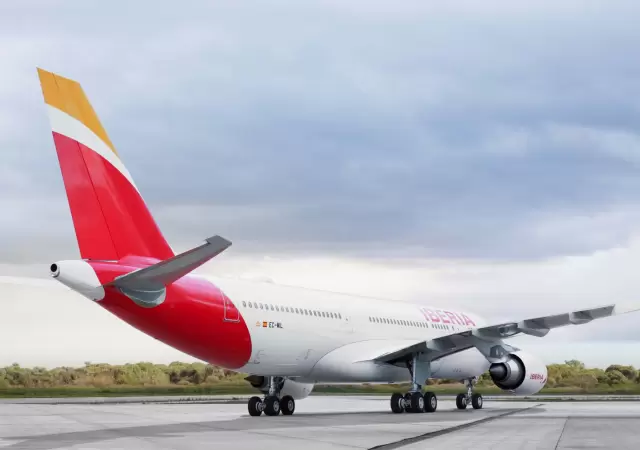 El Gobierno de Venezuela revoc� concesiones a seis aerol�neas (incluyendo Iberia y Avianca).