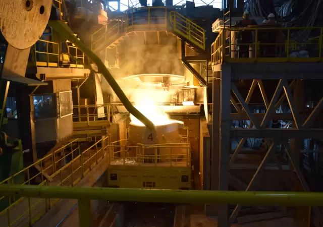 Aunque el sector de la construcci�n "contin�a a�n con baja actividad", el sector agr�cola mantiene una "buena expectativa".