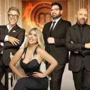 Filtran qui�n ser�a el ganador de MasterChef Celebrity