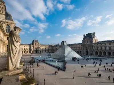 La medida fue aprobada recientemente por el consejo de administraci�n del Louvre.