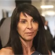 La Libertad Avanza se fortalece en el Senado: "Tenemos 20 senadores y con Villaverde 21"
