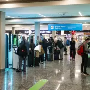 La ANAC revel� cifra extraordinaria de pasajeros a�reos en octubre: el boom ya es real