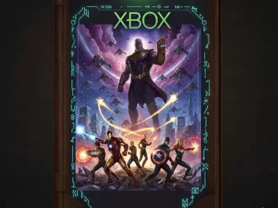 El RPG m�s esperado y un juego de terror: todos los estrenos de Xbox del 1 al 5 de diciembre