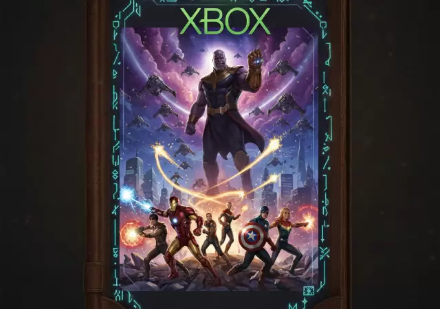 El RPG m�s esperado y un juego de terror: todos los estrenos de Xbox del 1 al 5 de diciembre