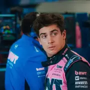 Preocupante resultado de Colapinto y Gasly: �por qu� Alpine tuvo la peor clasificaci�n del a�o?