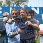 Una vez piensen en el bien de Godoy Cruz