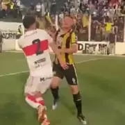 Papel�n del Tribunal de disciplina: la medida que beneficia a Deportivo Madryn para la final del Reducido