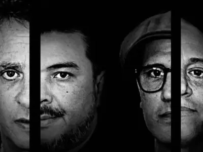 Cadena Perpetua tocar� el martes 2 de diciembre a las 21 h en Nido Club.