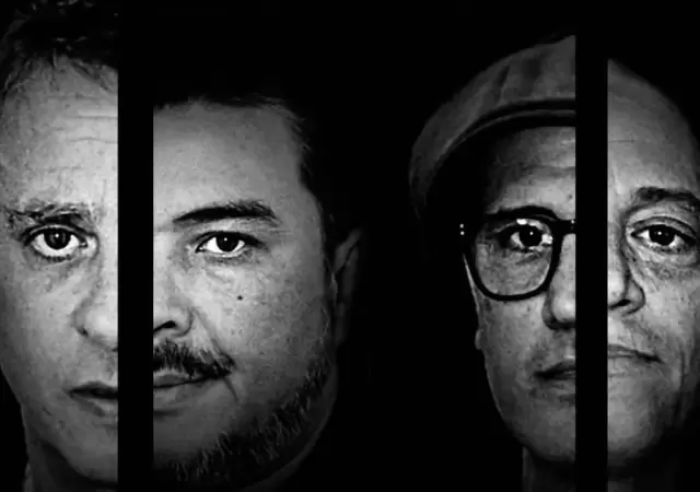 Cadena Perpetua tocar� el martes 2 de diciembre a las 21 h en Nido Club.