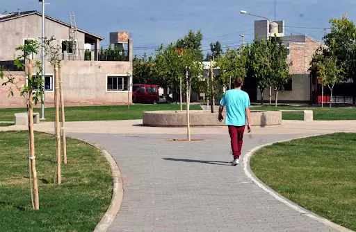 Atenci�n a las necesidades del vecino