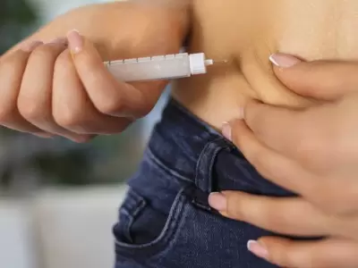 Obetide, el f�rmaco nacional inyectable contra la obesidad.