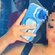 La Matanza: detuvieron a la adolescente pr�fuga que hab�a matado a su novio a pu�aladas