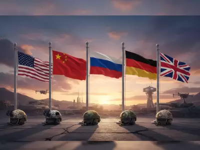 Un movimiento clave que posiciona a la naci�n germana como la centinela de Europa en medio de tensiones con Rusia.