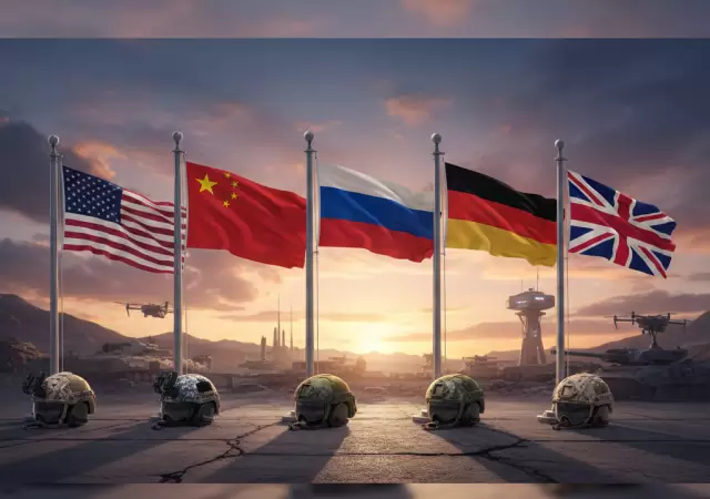 Un movimiento clave que posiciona a la naci�n germana como la centinela de Europa en medio de tensiones con Rusia.