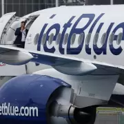 Urgente: radiaci�n solar afecta sistemas de los aviones A320 y Airbus exhort� a parar 6.000 unidades