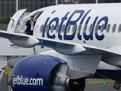 �Alerta de viaje! Si vas a volar en modelos A320, prep�rate para "trastornos operativos"