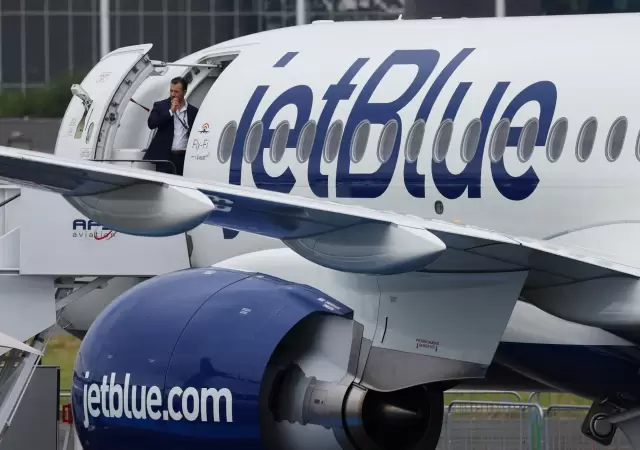 �Alerta de viaje! Si vas a volar en modelos A320, prep�rate para "trastornos operativos"
