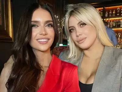 La ausencia de Wanda Nara vuelve a sacudir la estructura de MasterChef Celebrity y suma otro cap�tulo al reality culinario.