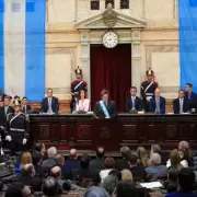 Fechas clave: El Gobierno acelera la reforma laboral y el Presupuesto 2026 con un Congreso redefinido
