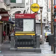 Aumentan colectivos, subtes y peajes desde el lunes: las nuevas tarifas en CABA y Gran Buenos Aires