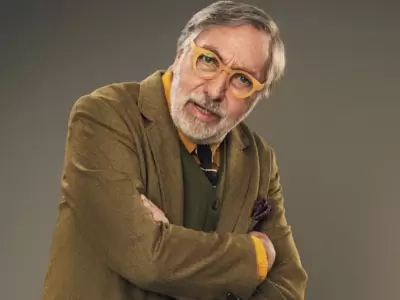 Luis Brandoni