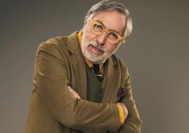 Luis Brandoni
